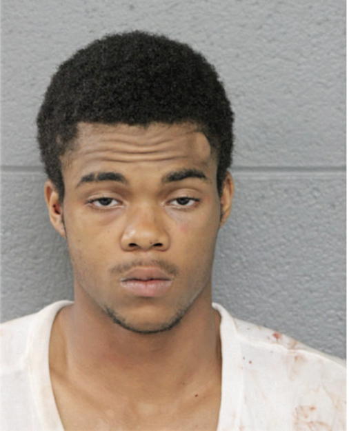 JAMES M AUGUSTA, Cook County, Illinois