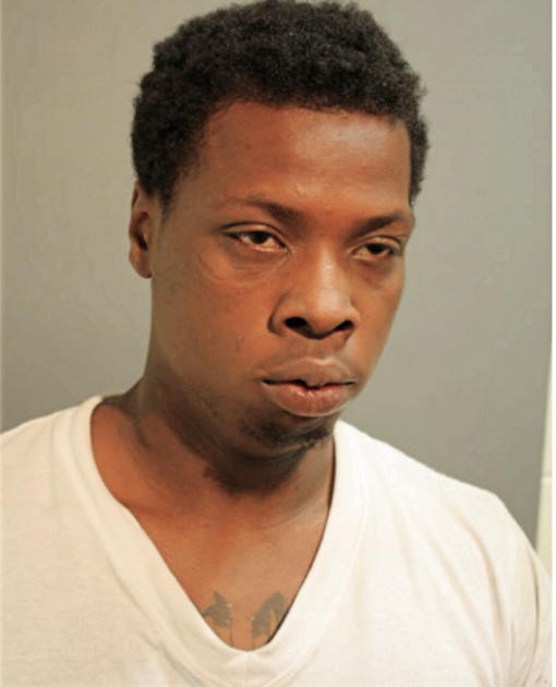 MAURICE M BANKS, Cook County, Illinois