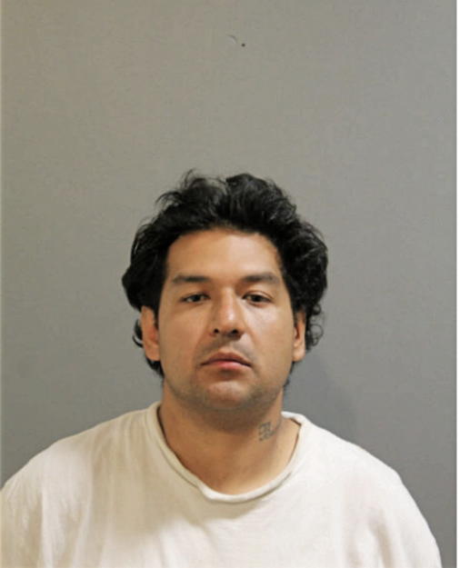 MIGUEL A BARAJAS, Cook County, Illinois