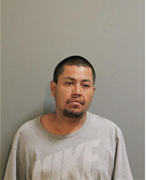 CARLOS BARRIENTOS, Cook County, Illinois