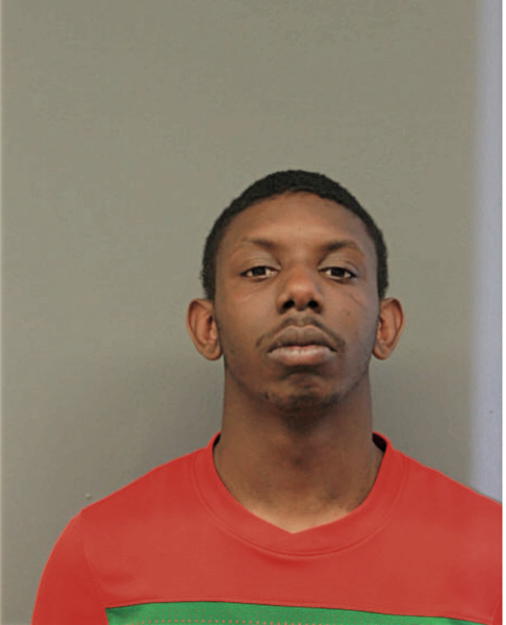 VERNON L BEASLEY, Cook County, Illinois