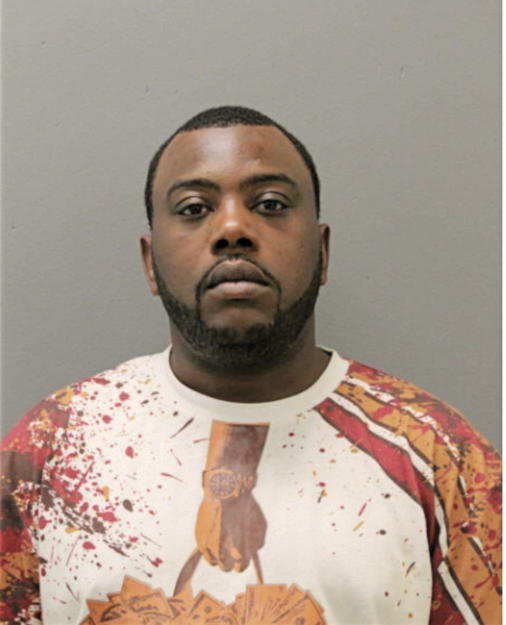 TERRANCE T BILLOPS, Cook County, Illinois