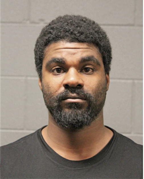 JERODD D BLAKELY, Cook County, Illinois