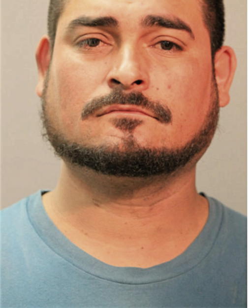 PABLO BLANCAS, Cook County, Illinois