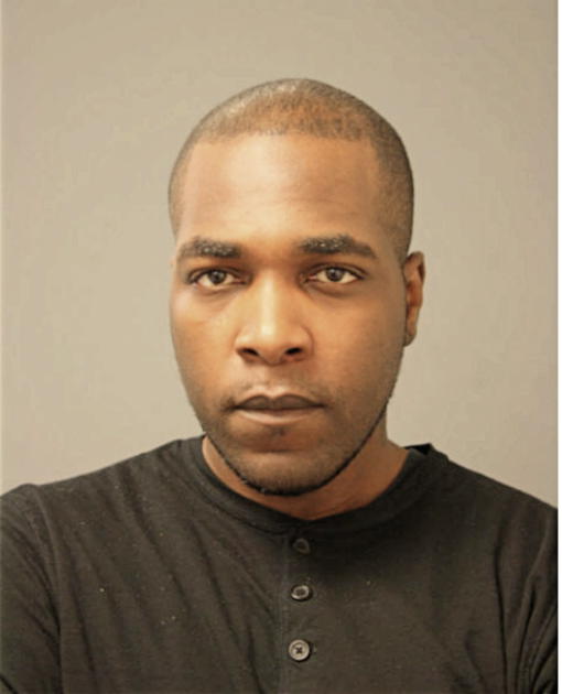 DEANGELO E BOLDEN, Cook County, Illinois