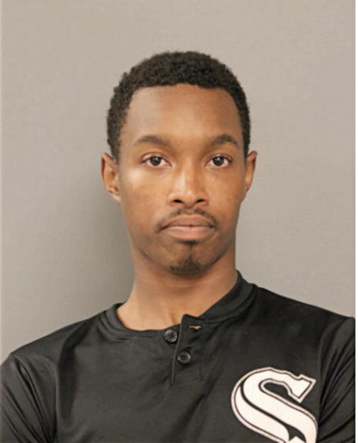 DANIEL L BOWEN, Cook County, Illinois
