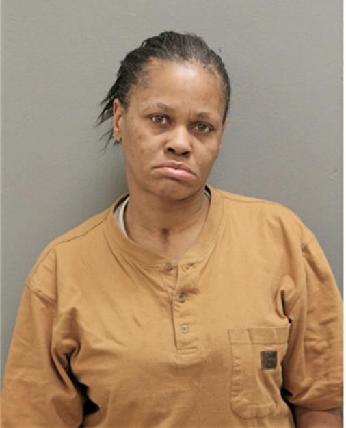ANTHONISE C BROWN, Cook County, Illinois