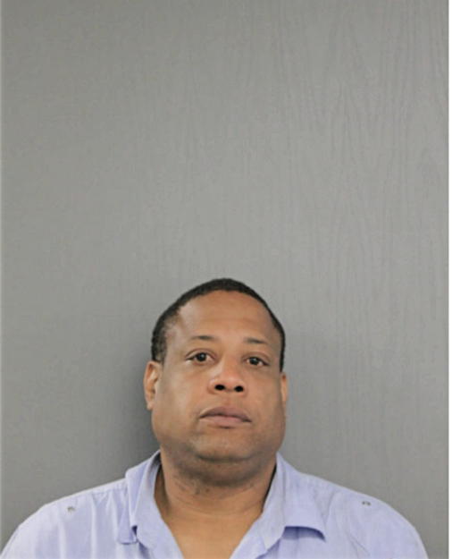 TRACEY BROWN, Cook County, Illinois