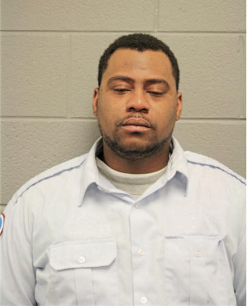 ARISTOTLE J BURTON, Cook County, Illinois