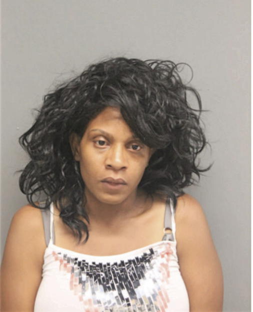 DIANE M BUSH, Cook County, Illinois