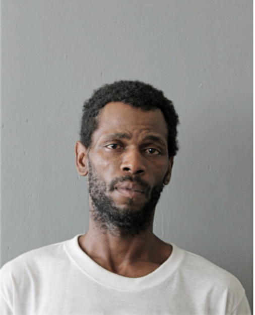 WINSTON CAMPBELL, Cook County, Illinois