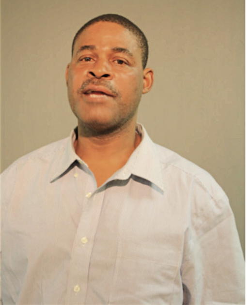 TONY CANNON, Cook County, Illinois