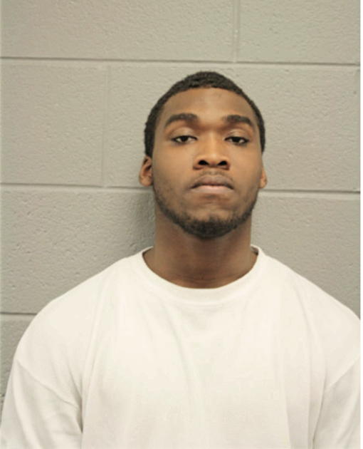 MARTIECE CARTER, Cook County, Illinois