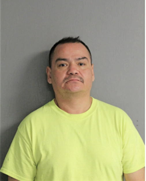DAVID F CASTRO, Cook County, Illinois