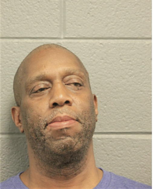 NATHANIEL COLEMAN, Cook County, Illinois