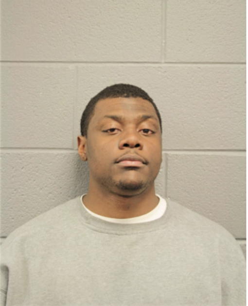 ARTIE E CONNOR-DAVIS, Cook County, Illinois