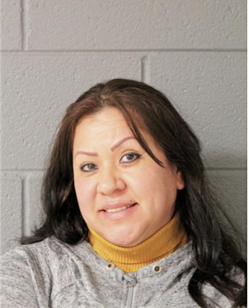 MARIA HERLINDA CORRAL, Cook County, Illinois