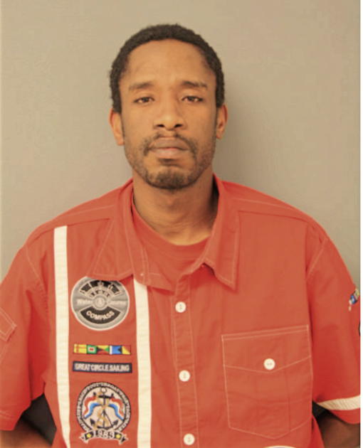 VERNON W CUMMINGS, Cook County, Illinois