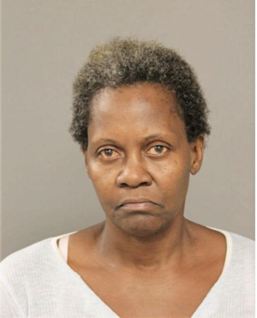 ROZIETTA Z CURTIS, Cook County, Illinois