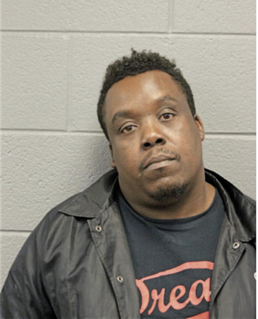 JULIAN DAGGETT, Cook County, Illinois