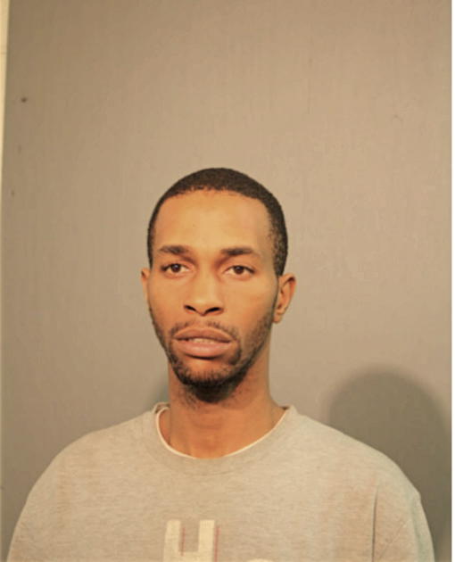 RODNEY DAVIS, Cook County, Illinois