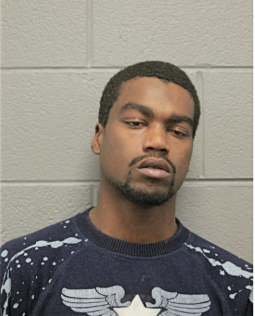 DEANTHONY N DEAN, Cook County, Illinois