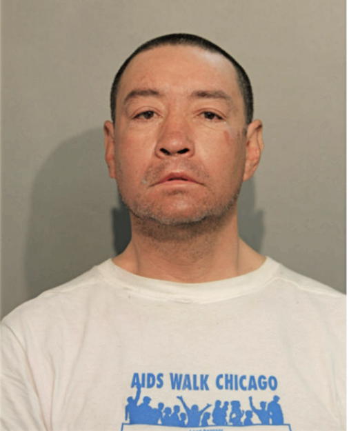 MARIO DELAROSA, Cook County, Illinois