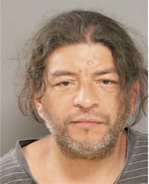 RAFAEL DELGADO, Cook County, Illinois