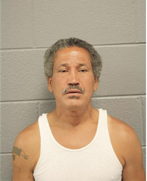 EDIBERTO DIAZ, Cook County, Illinois