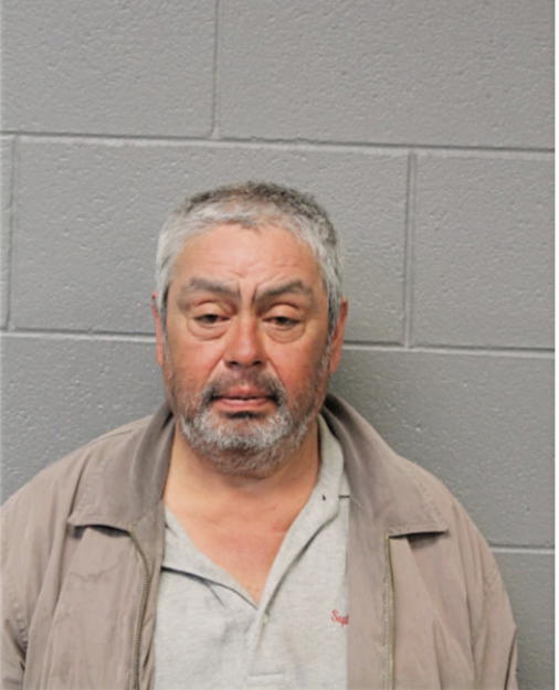 LEONARDO DIAZ, Cook County, Illinois