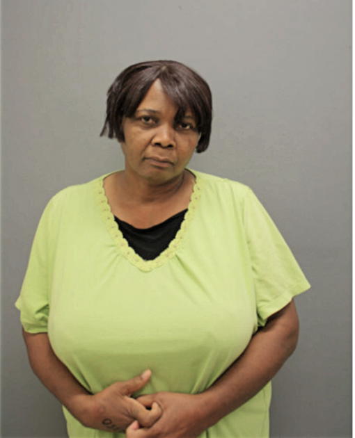 DEBORAH DIXON, Cook County, Illinois