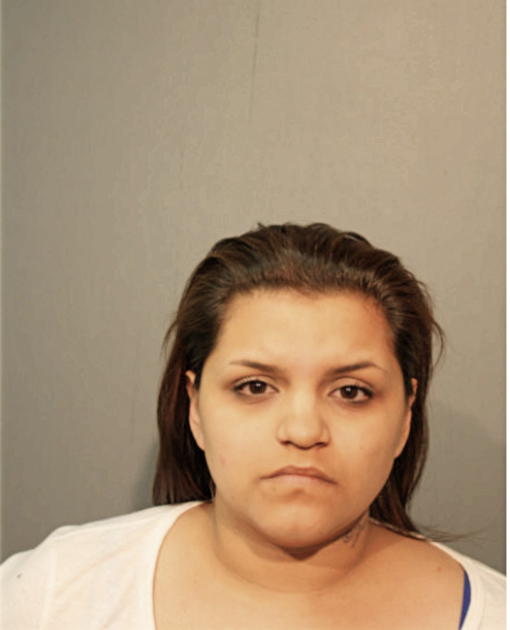DANIELLE DOMINGUEZ, Cook County, Illinois