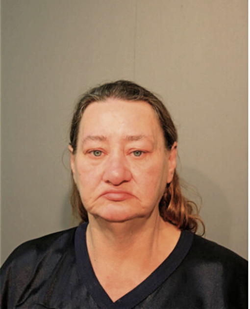 PATRICIA A DOUGLAS, Cook County, Illinois