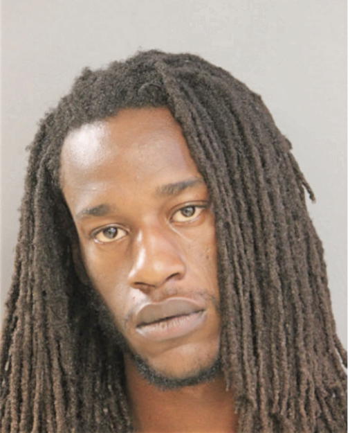 STEPHON D ELLIS, Cook County, Illinois