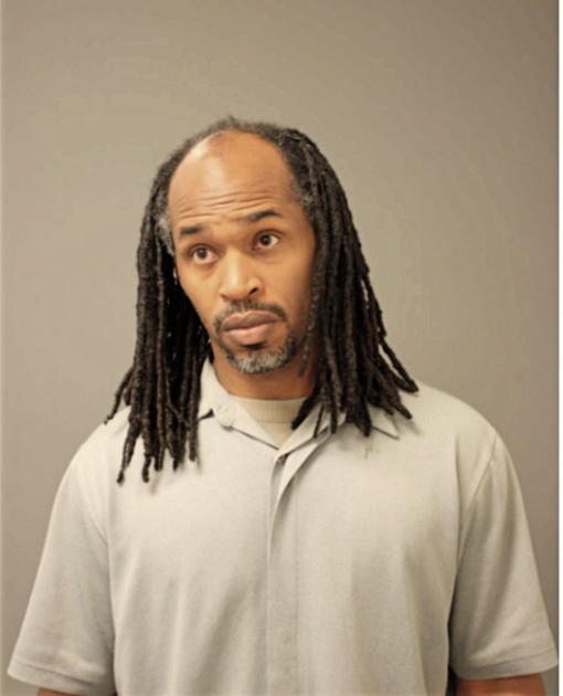 DAVID FARR, Cook County, Illinois