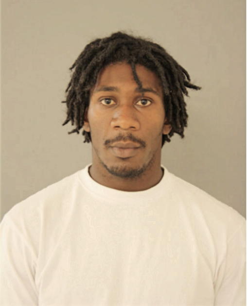 LAMONT D FERDINAND, Cook County, Illinois