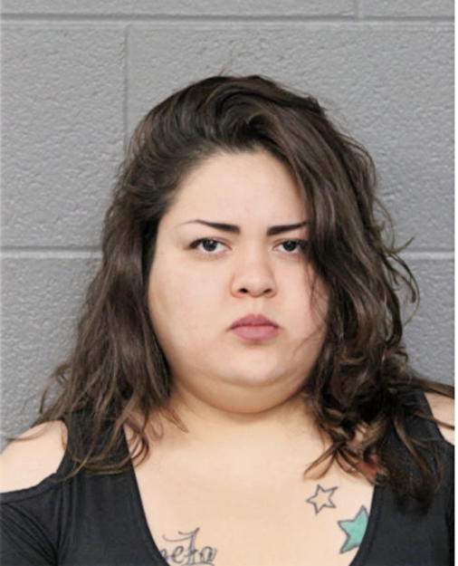 JOVANA FLORES, Cook County, Illinois