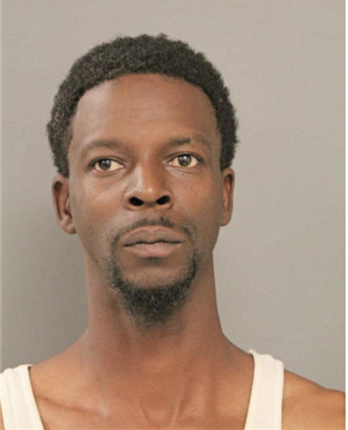 DAMIEN K FRAZIER, Cook County, Illinois