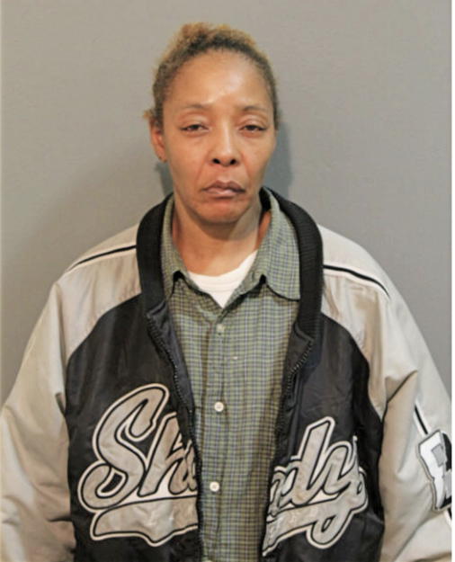 LASHUNDA M FULLILOVE, Cook County, Illinois