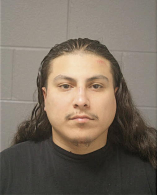 CARLOS GALINDO, Cook County, Illinois
