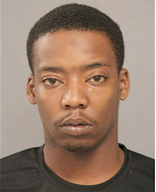 CORTEZ GARDNER, Cook County, Illinois