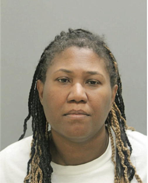ELIZABETH GERALD, Cook County, Illinois