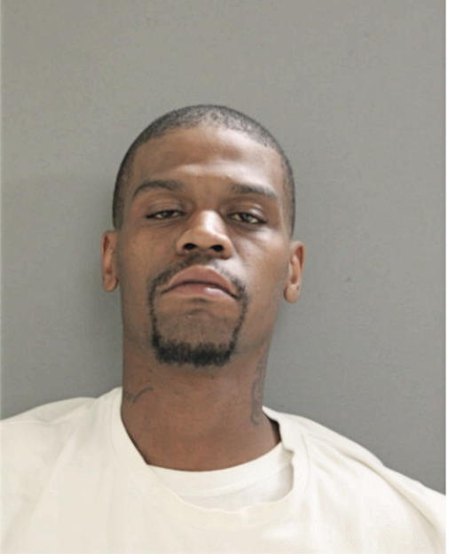 DEANGELO GILBERT, Cook County, Illinois