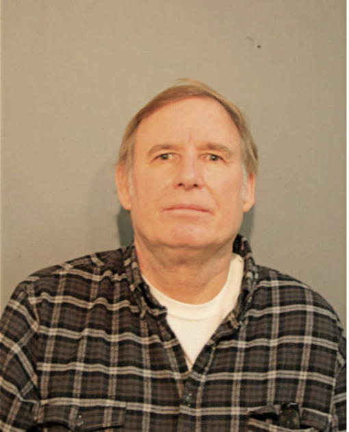 WILLIAM GLAZEWSKI, Cook County, Illinois
