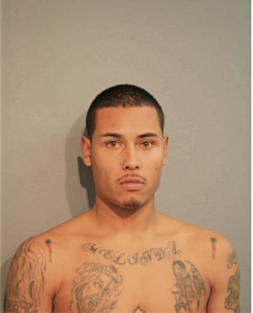 ANDREW R GOMEZ, Cook County, Illinois