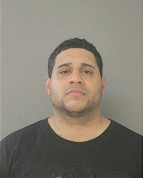 KALEB GONZALEZ, Cook County, Illinois