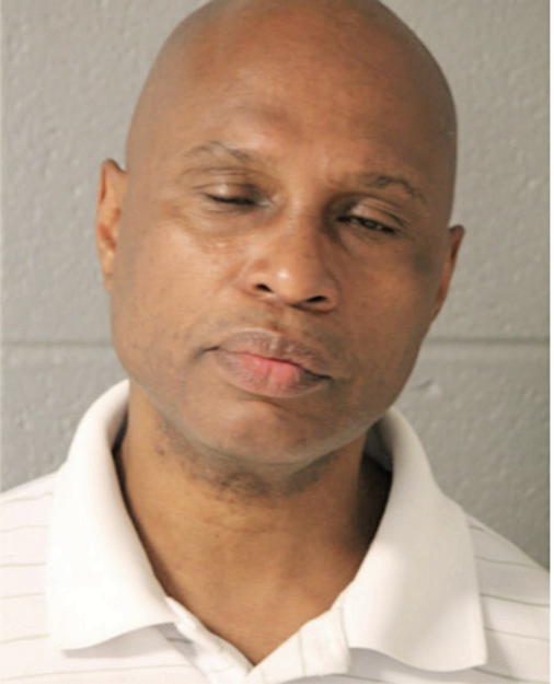 ANTHONY L GRAY, Cook County, Illinois