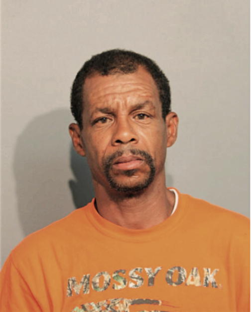 BRUCE GRAY, Cook County, Illinois