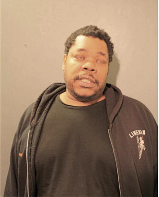 DANIEL W GREEN, Cook County, Illinois