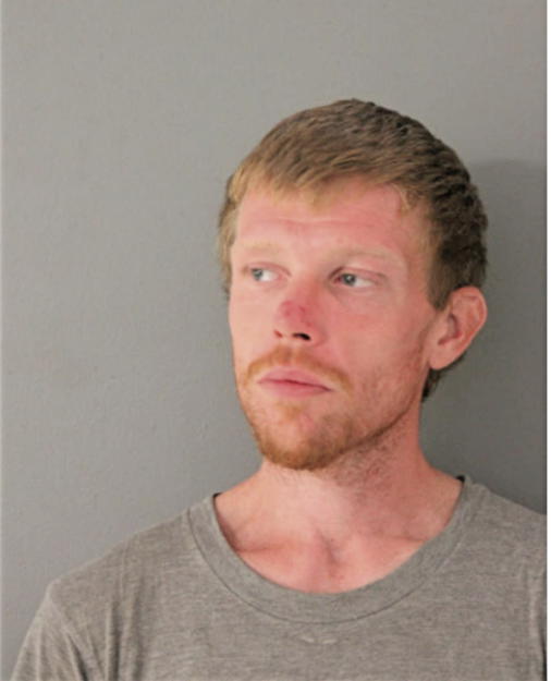 BRIAN MICHAEL GRIEST, Cook County, Illinois